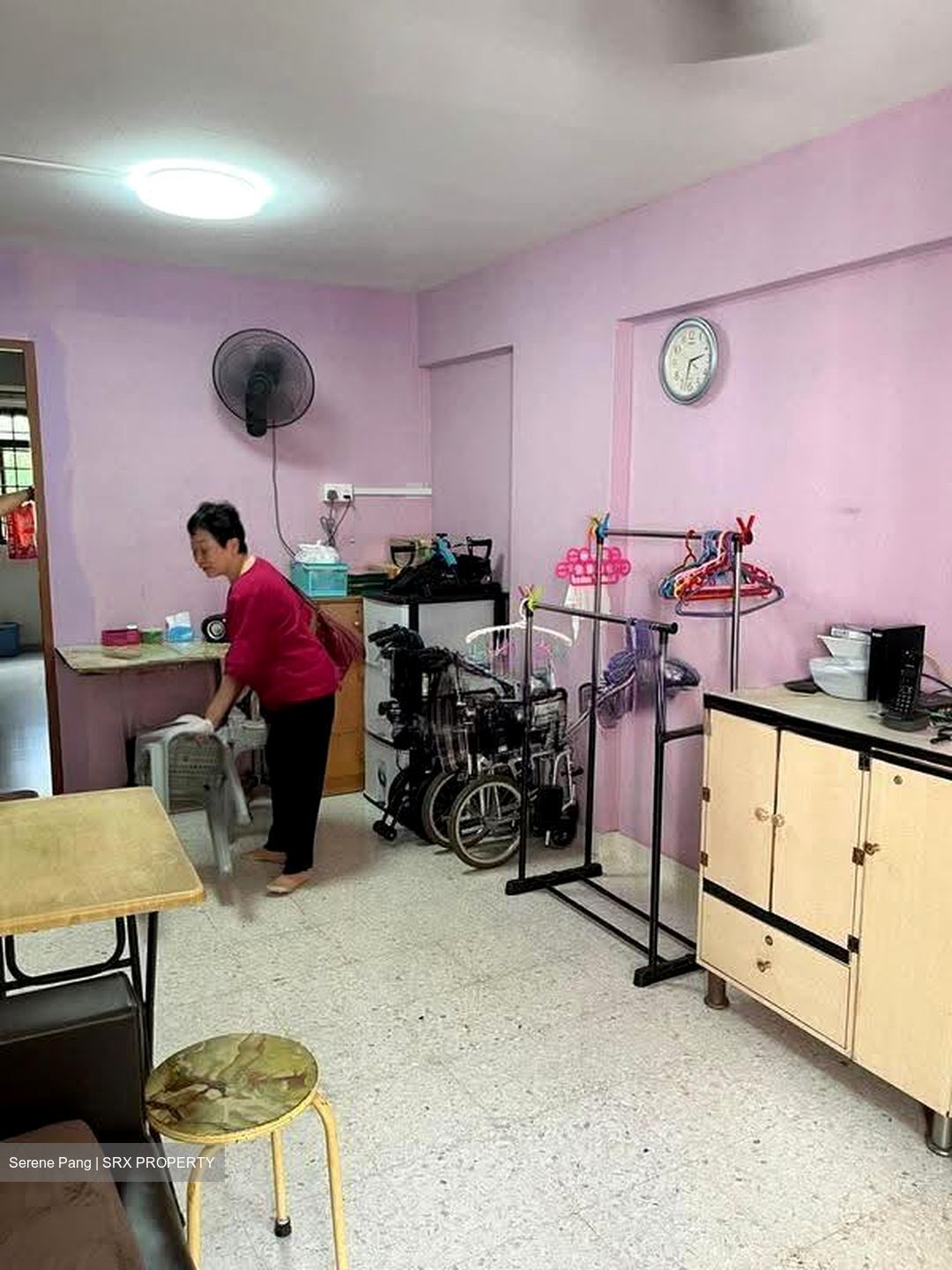 Blk 158 Toa Payoh Green (Toa Payoh), HDB 3 Rooms #627456801